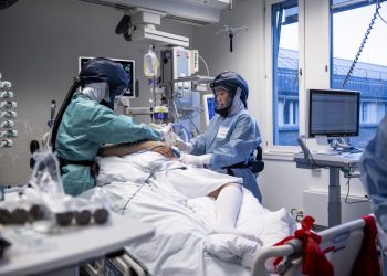 Al menos 17 casos sospechosos de variante ómicron en Oslo tras una fiesta