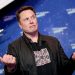 Elon Musk, acusado por «casi accidentes» con estación espacial de China