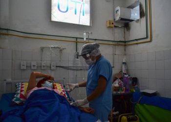 Brasil confirma tercer caso importado de variante ómicron