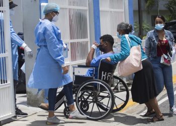 República Dominicana anuncia su primer caso de ómicron