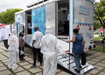 Costa Rica confirma su primer caso de variante ómicron