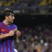 El barcelonista Sergi Roberto será operado del muslo derecho