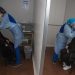 Chile confirma primer caso de variante de coronavirus ómicron
