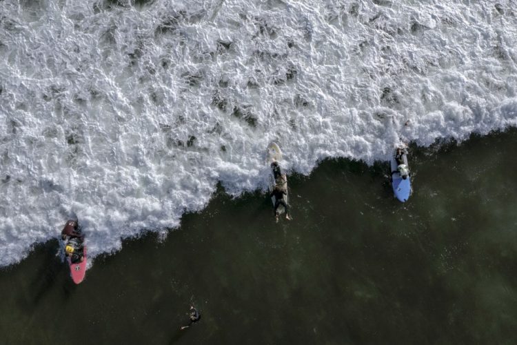 Foto: AFP