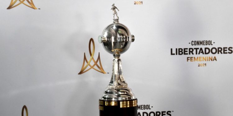 Foto / AFP