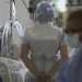 Argentina reporta primer caso de variante ómicron del coronavirus