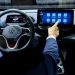 Volkswagen invertirá $100,000 millones en cinco años en el coche del futuro