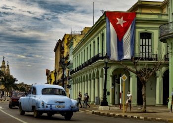Cuba registra inflación de más de 70 % en 2021