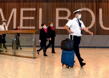 Australia reabrirá fronteras a estudiantes y trabajadores especializados