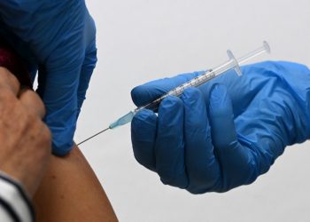 Las dosis de refuerzo de vacunas anticovid ofrecen grados diferentes de protección, según estudio