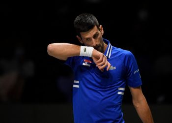 Novak Djokovic no disputará la ATP Cup en Sídney, según prensa serbia
