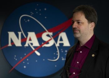 Científicos entusiasmados por próximo lanzamiento de Telescopio Espacial Webb