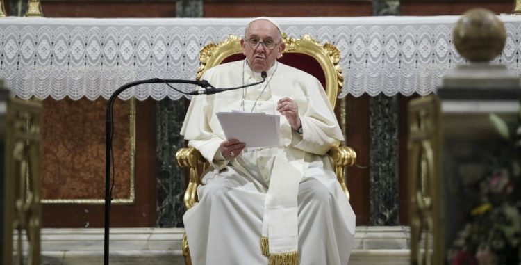 Foto / AFP