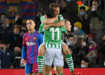 Barcelona firma su peor arranque liguero en 18 años