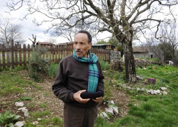 Fallece el francés Pierre Rabhi, pionero de la agroecología