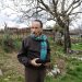 Fallece el francés Pierre Rabhi, pionero de la agroecología