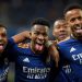 El Real Madrid se afianza en el liderato de la Liga española