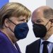 Alemania cierre la era Merkel y abre el capítulo Scholz