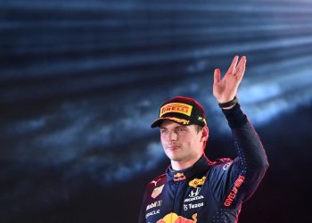 Max Verstappen, la culminación de un destino familiar