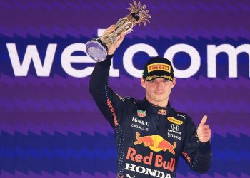 Max Verstappen, la culminación de un destino familiar