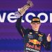 Max Verstappen, la culminación de un destino familiar