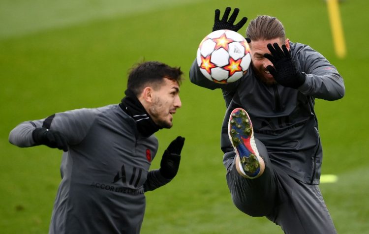 Foto: AFP