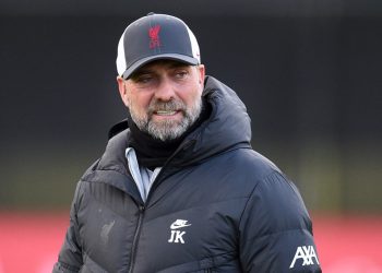 Klopp critica el sobrecargado calendario de la Premier en Navidades