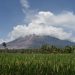 El balance de muertos por la erupción del volcán en Indonesia sube a 34