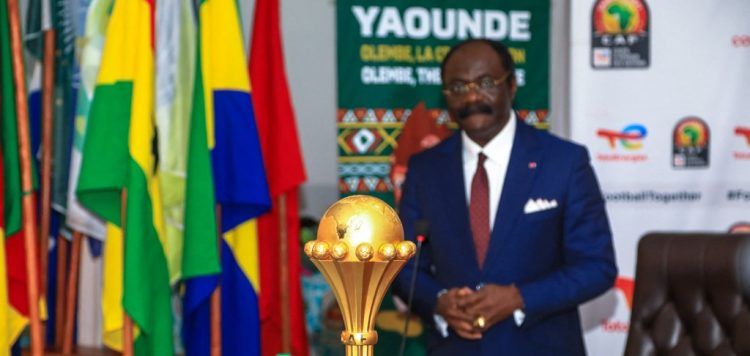 Obligación de vacuna y test para asistir a la Copa de África en Camerún. FOTO/ AFP.