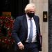 Boris Johnson, bajo creciente presión por supuesta fiesta de Navidad durante el confinamiento