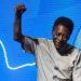 Pelé es internado de nuevo en Sao Paulo para seguir tratamiento contra tumor
