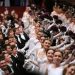 El clásico baile de la Ópera de Viena anulado por COVID-19
