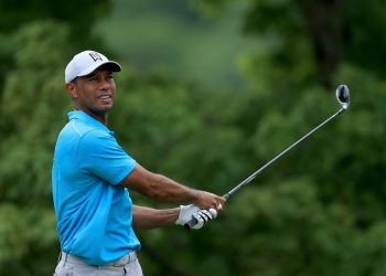 Tiger Woods volverá a competir por primera vez desde su accidente de auto
