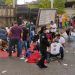 Accidente de carretera deja 49 migrantes muertos en sur de México, según fiscalía