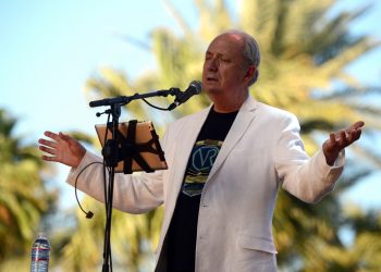 Muere a los 78 años Michael Nesmith, guitarrista de The Monkees