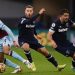 Tropiezo del West Ham en una Premier League preocupada por el covid