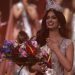 Miss India se corona como Miss Universo 2021