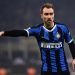 El danés Christian Eriksen cierra su contrato con el Inter de Milán
