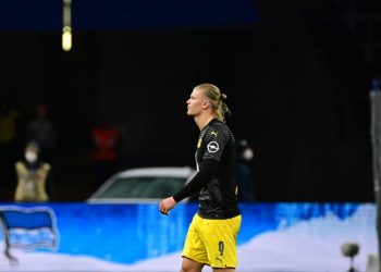 El presidente del Bayern Múnich asegura no estar interesado en Haaland