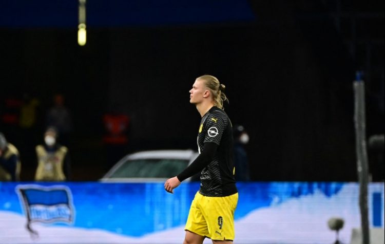 Foto: AFP