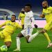 El Real Madrid se frena ante el muro del Cádiz