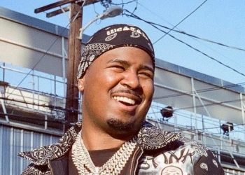 El rapero «Drakeo the Ruler» muere al ser apuñalado en festival en Los Angeles