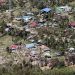 El paso del tifón Rai deja al menos 375 muertos en Filipinas