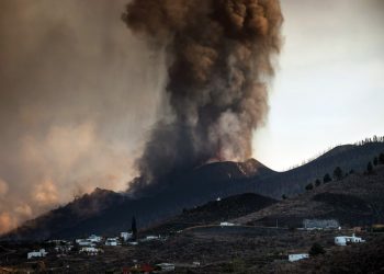 La erupción del volcán en Canarias ha finalizado, declaran los expertos