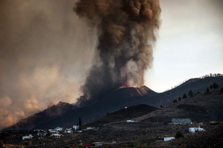 Foto / AFP