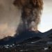 La erupción del volcán en Canarias ha finalizado, declaran los expertos
