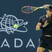 Tenista canadiense Shapovalov da positivo a la COVID-19 en Australia