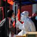 China registra su mayor número de casos de coronavirus en cuatro meses