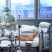 OMS prevé «gran número» de hospitalizaciones, aunque ómicron sea menos peligrosa