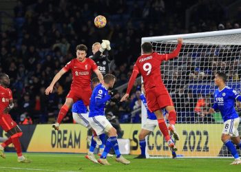 Aplazado el Leicester-Norwich por el covid-19